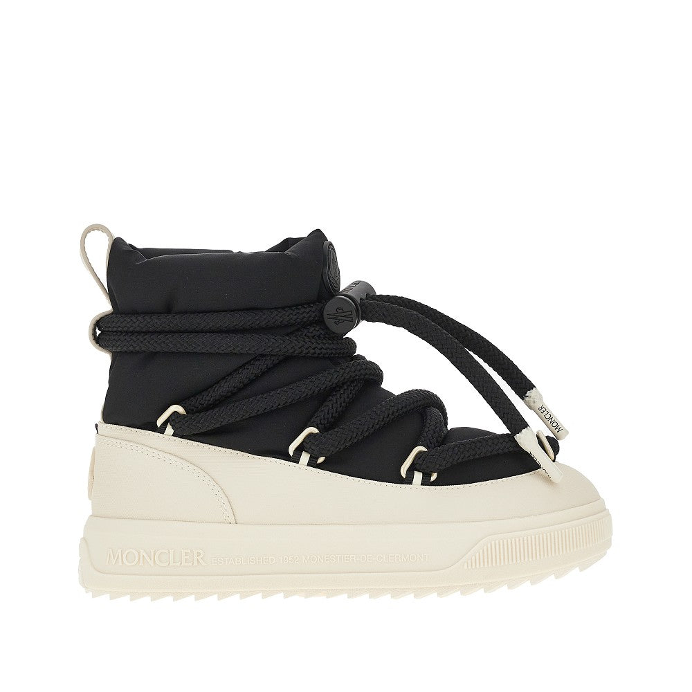 Stivaletti da neve Moncler Altive Mid