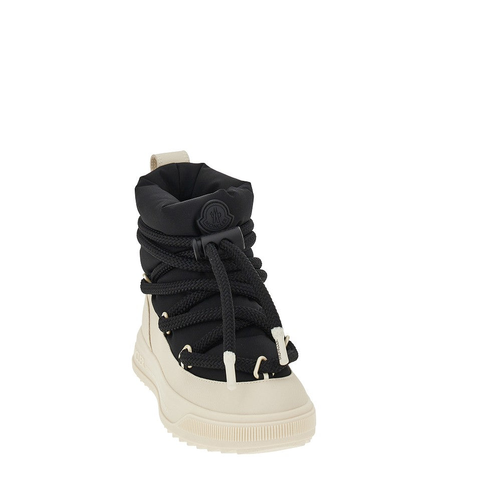 Stivaletti da neve Moncler Altive Mid