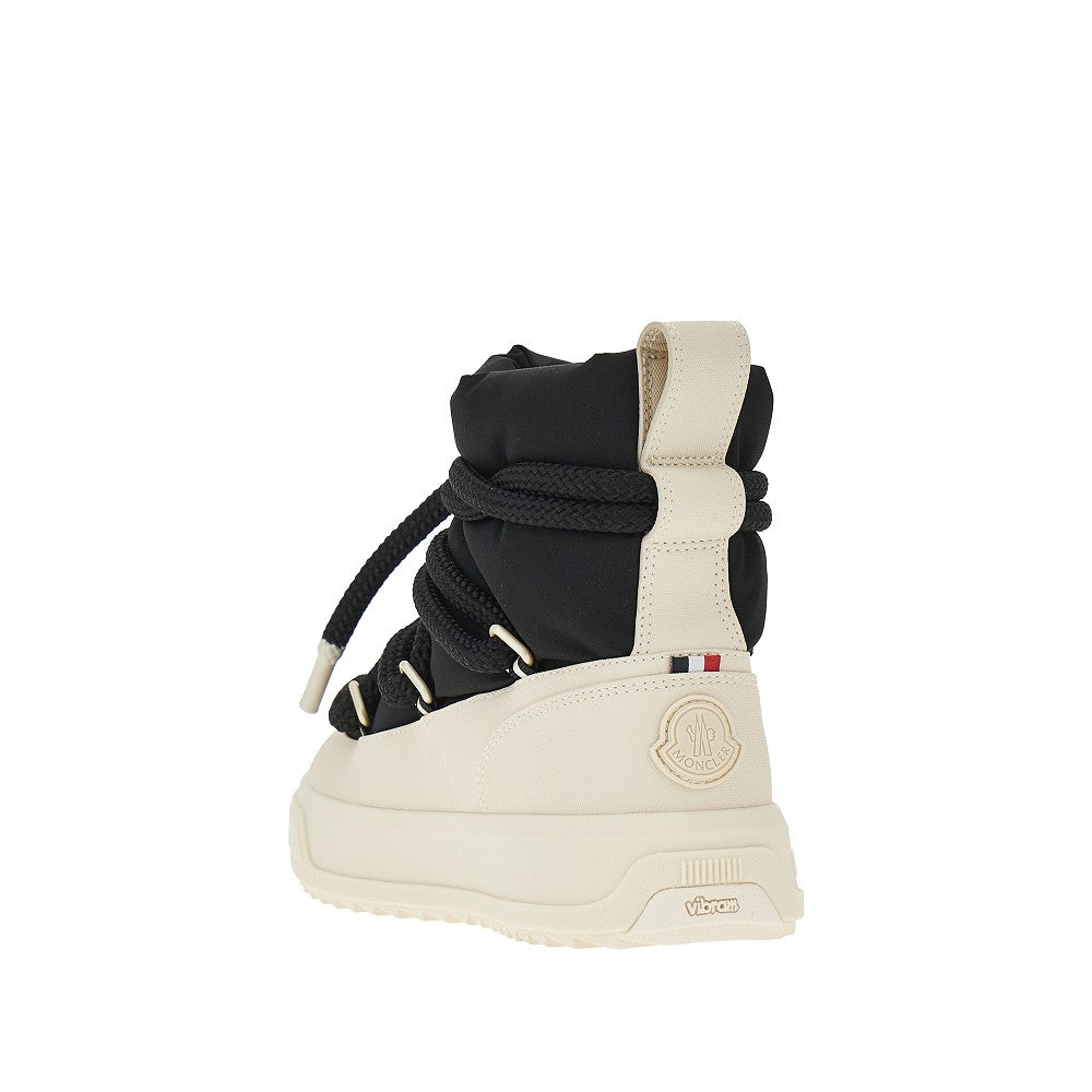 Stivaletti da neve Moncler Altive Mid