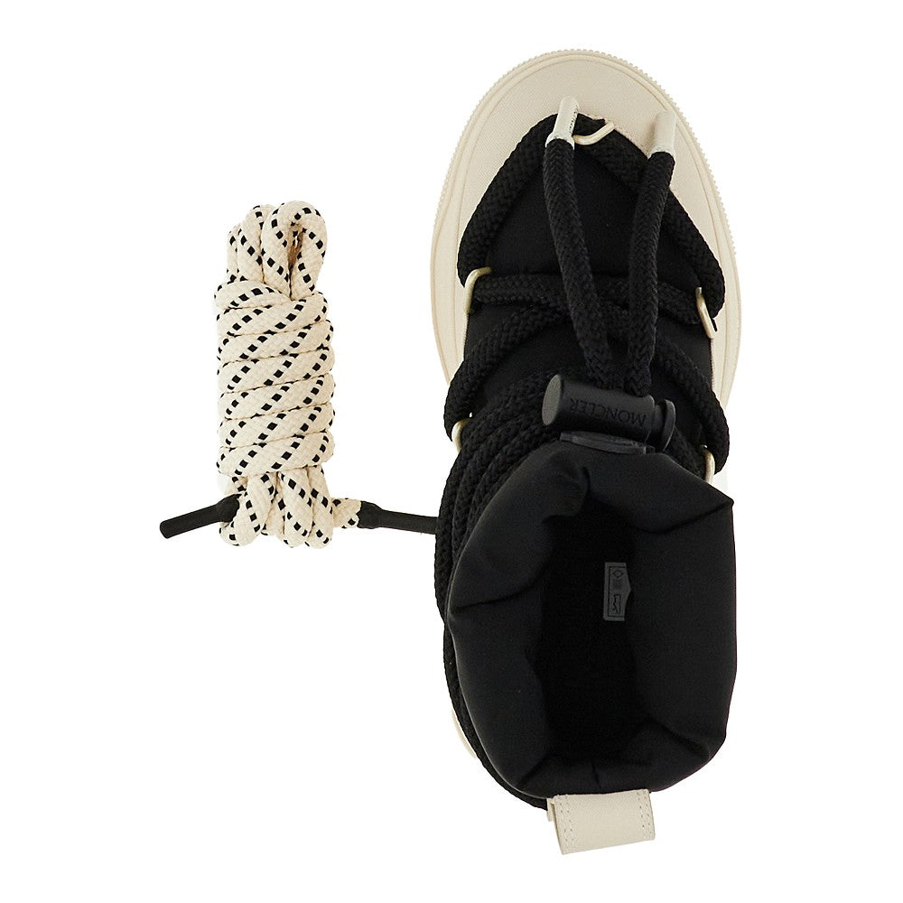Stivaletti da neve Moncler Altive Mid