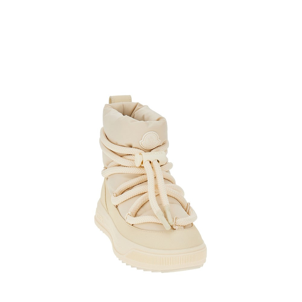 Stivaletti da neve Moncler Altive Mid