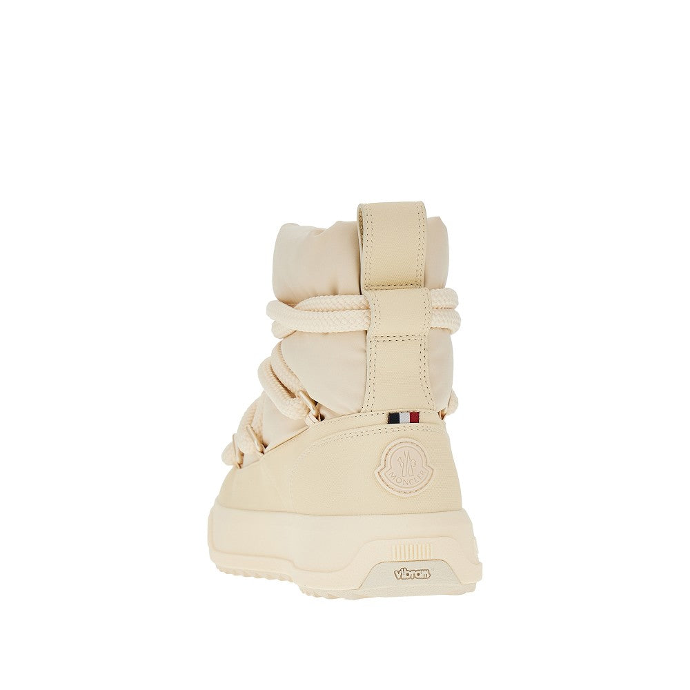 Stivaletti da neve Moncler Altive Mid