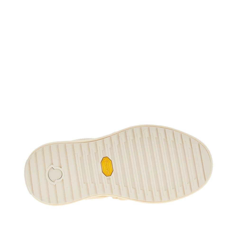 Stivaletti da neve Moncler Altive Mid