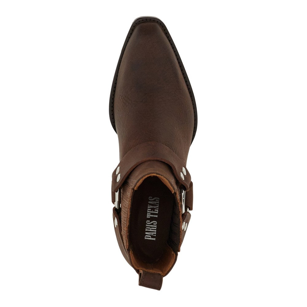Stivaletti 'Helena' in pelle