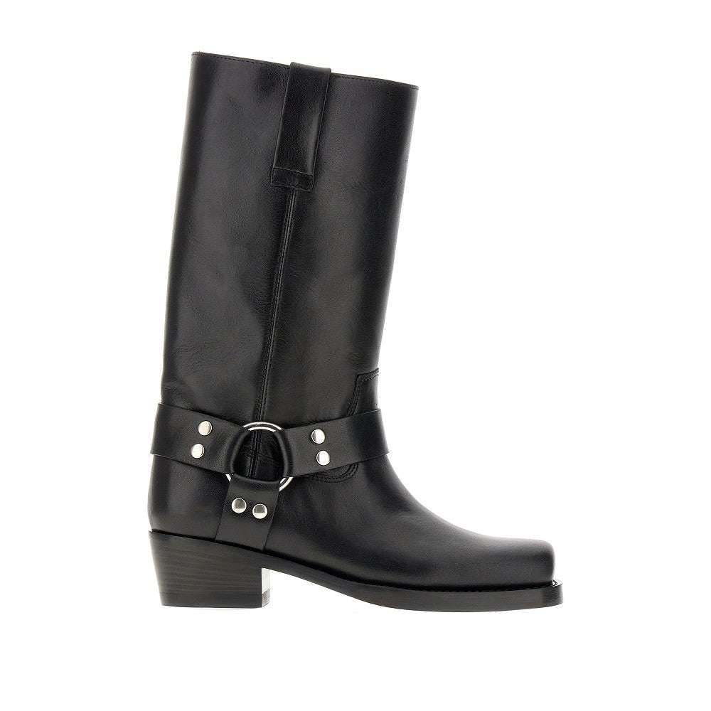 Stivali 'Roxy' in pelle