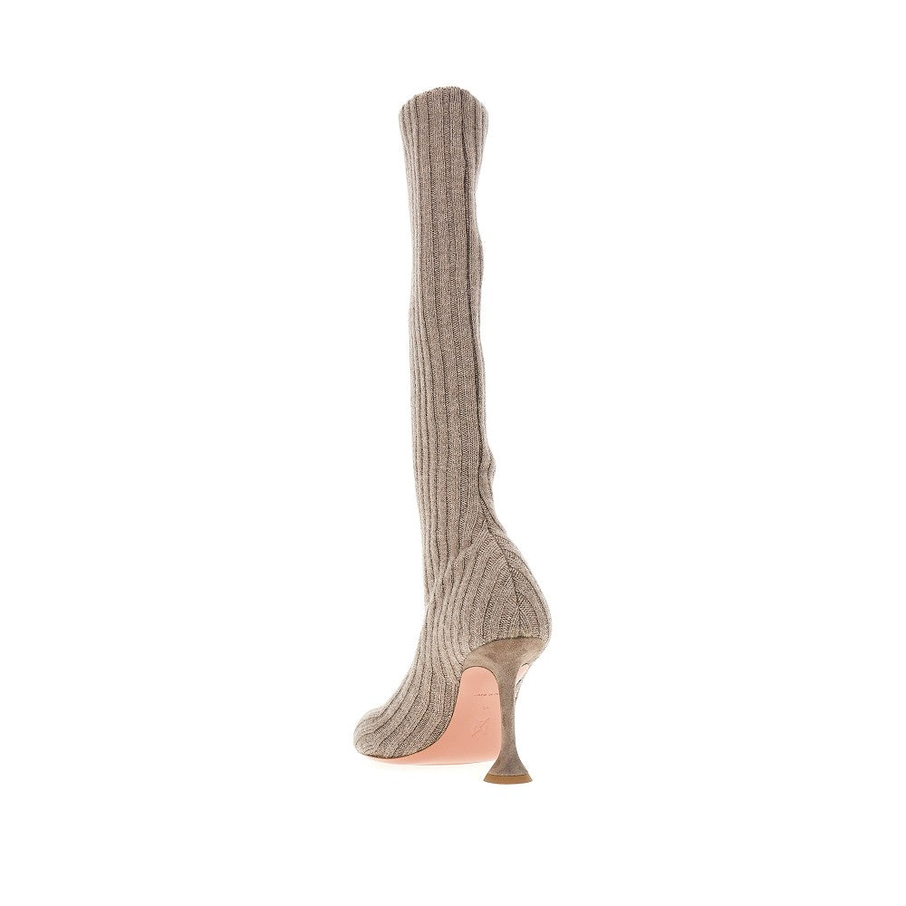 Veneda Stretch boots