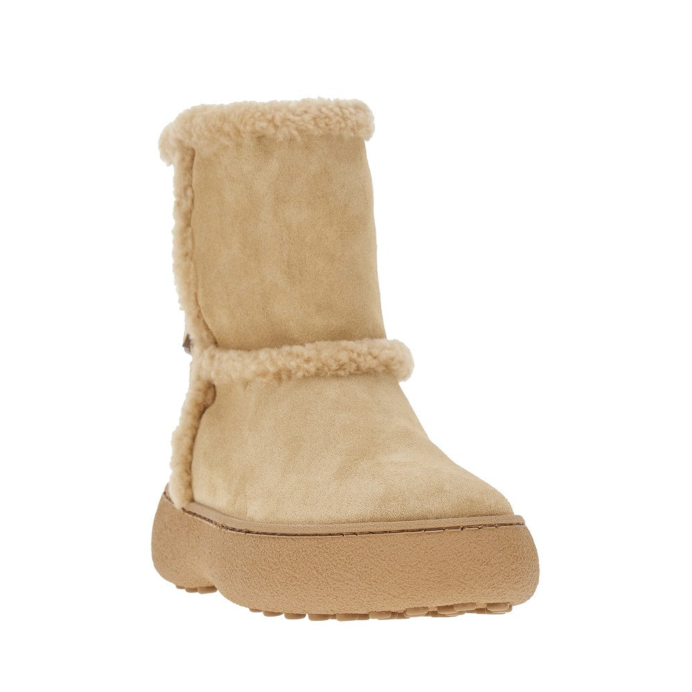 'Kate' shearling boots