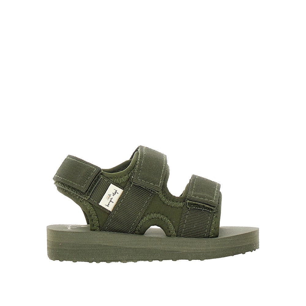 'Sun' sandals