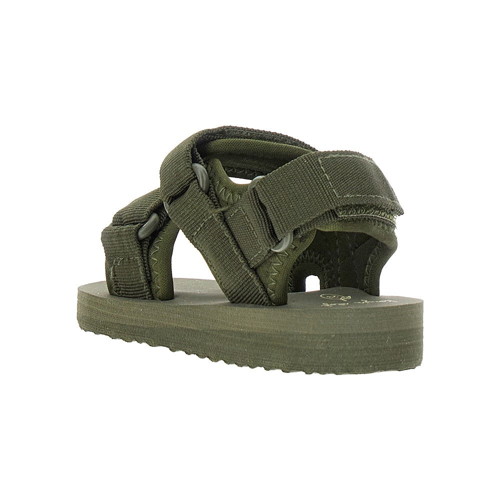 'Sun' sandals