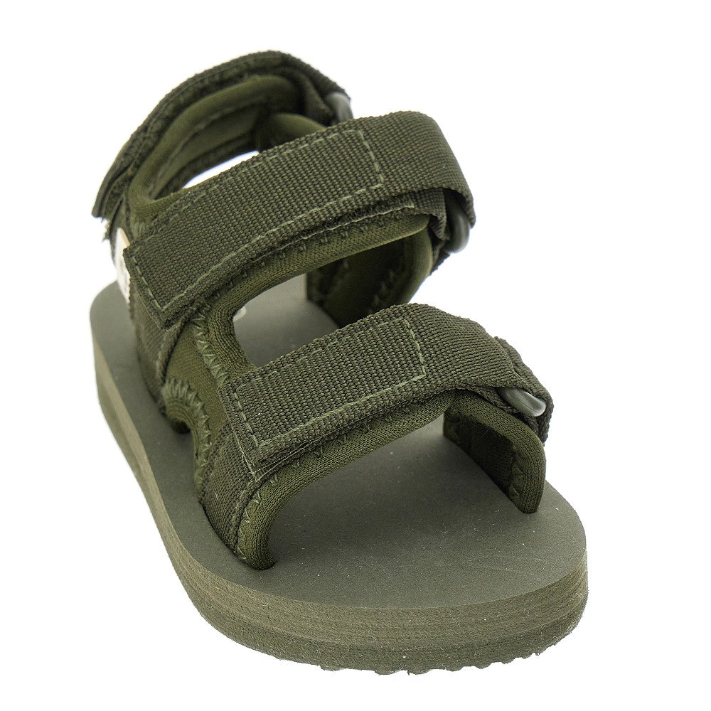 'Sun' sandals