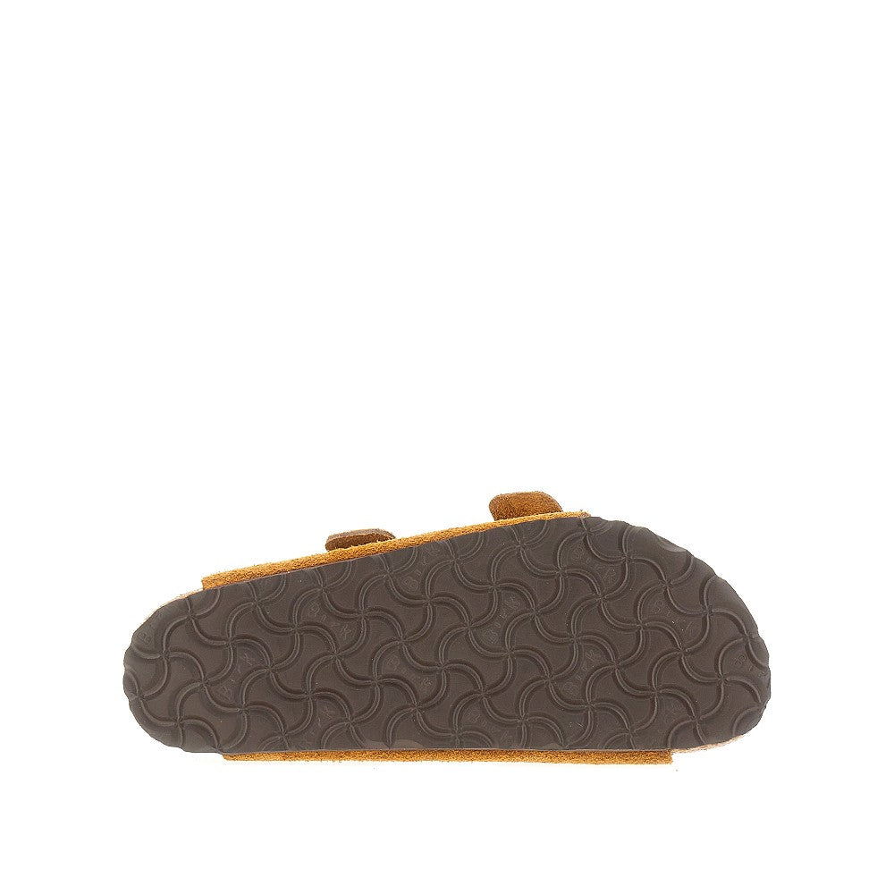 'Arizona' suede leather sandals