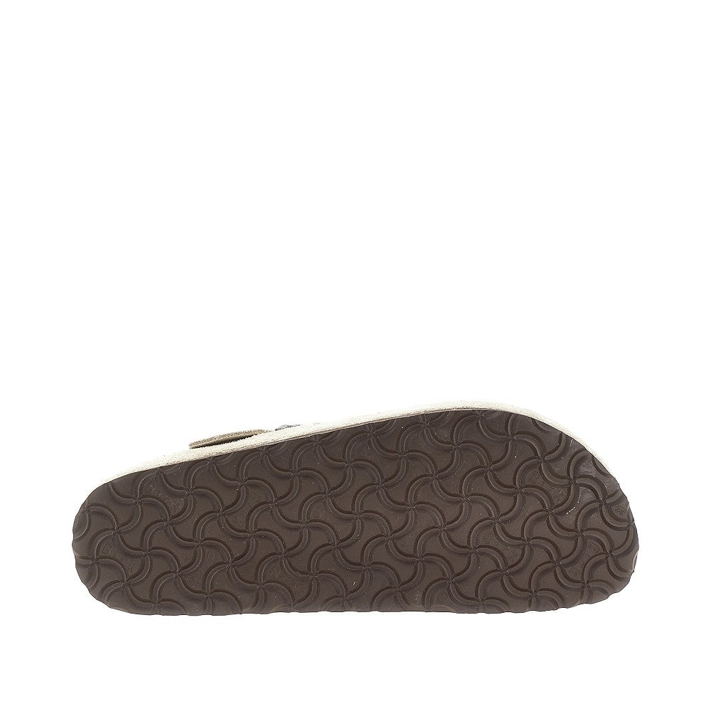 Scarpa 'London' in pelle scamosciata