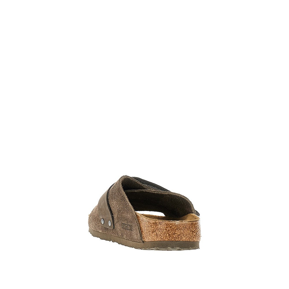 'Kyoto' sandals