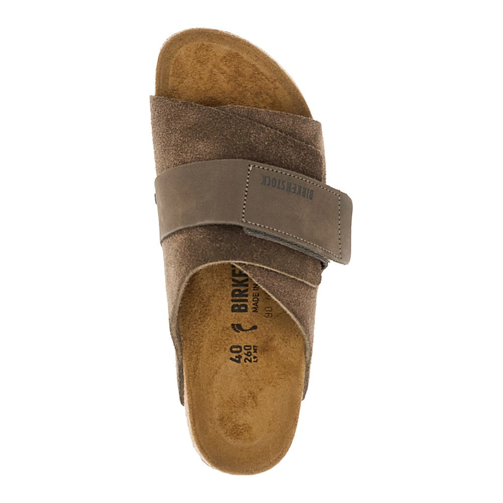 'Kyoto' sandals