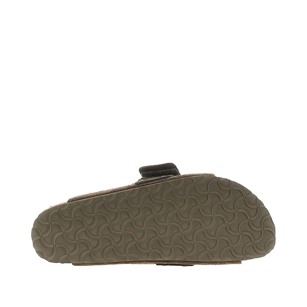 'Kyoto' sandals