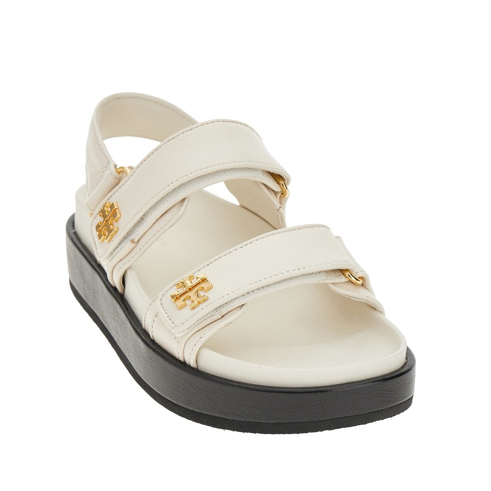 Sandali in pelle 'Kira'