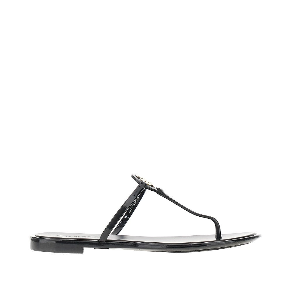 Slides infradito in gomma 'Mini Miller'