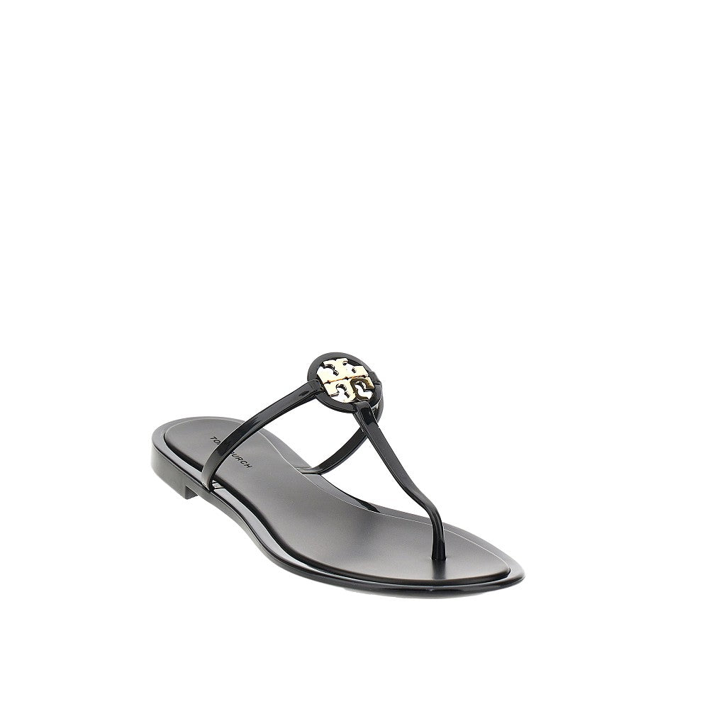 Slides infradito in gomma 'Mini Miller'