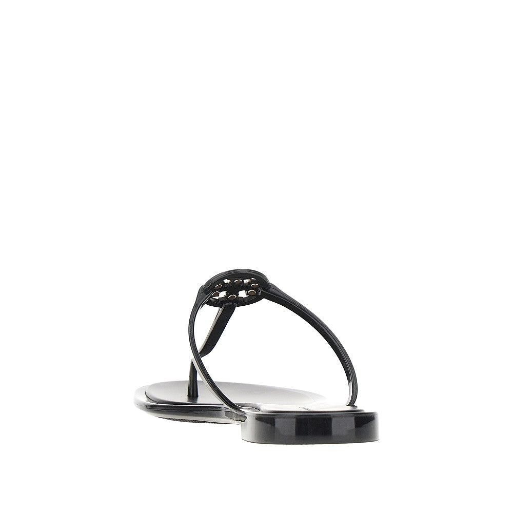 Slides infradito in gomma 'Mini Miller'