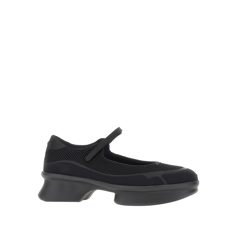 Ballerine in mesh Re-Edition SS 1999