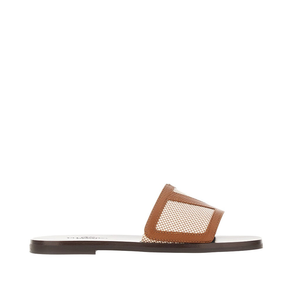 'VLogo Signature' slides