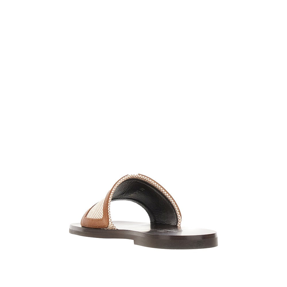 'VLogo Signature' slides