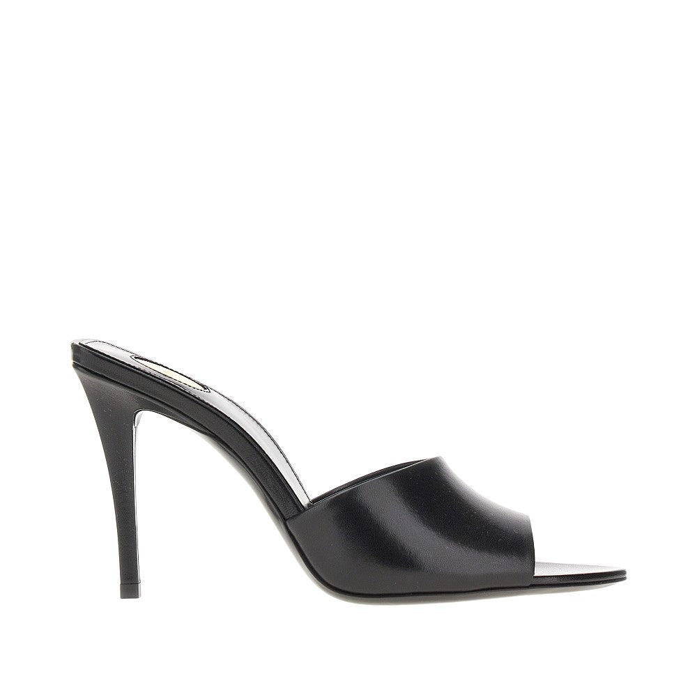 Mules 'Romy' in pelle
