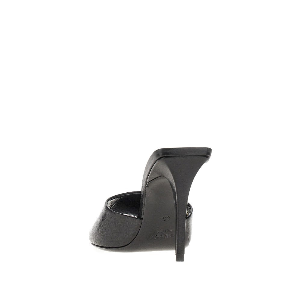Mules 'Romy' in pelle