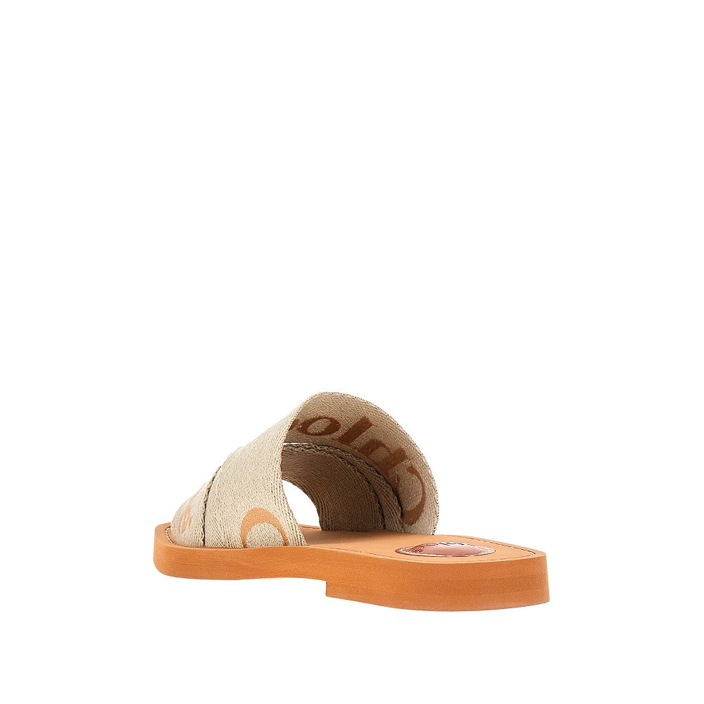 Slides 'Woody'