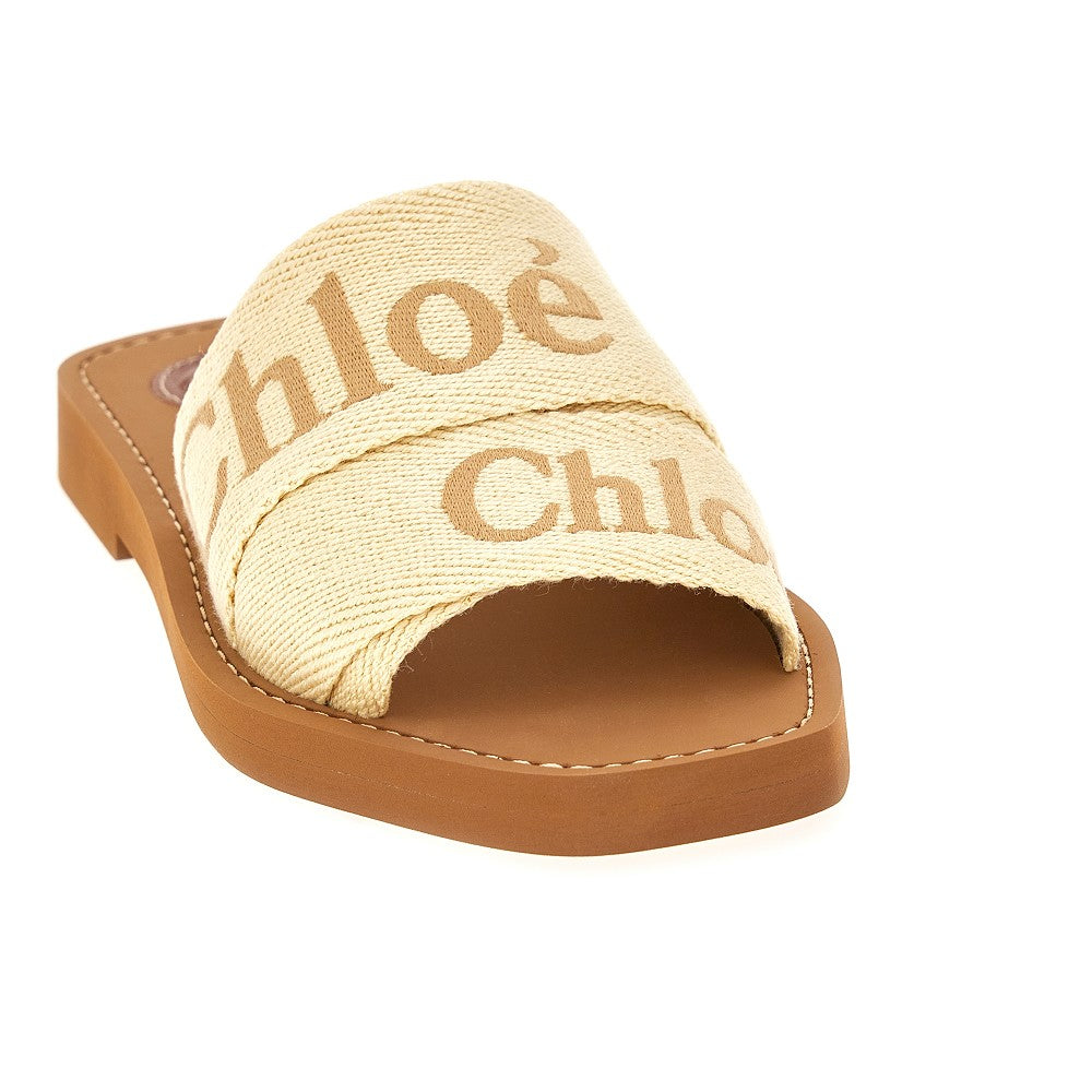 Slides 'Woody'