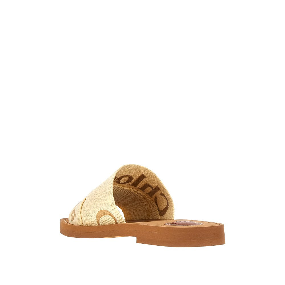 Slides 'Woody'