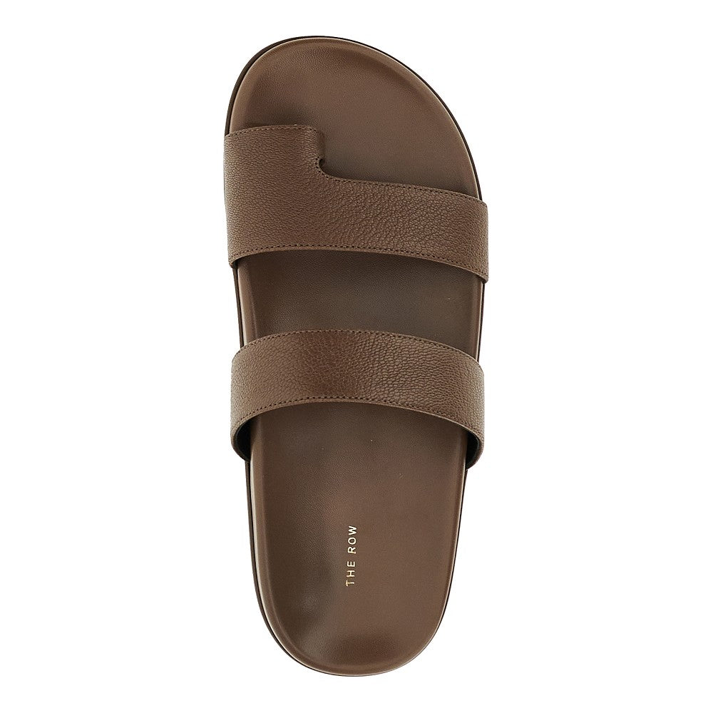 Sandali in pelle 'Hugh'