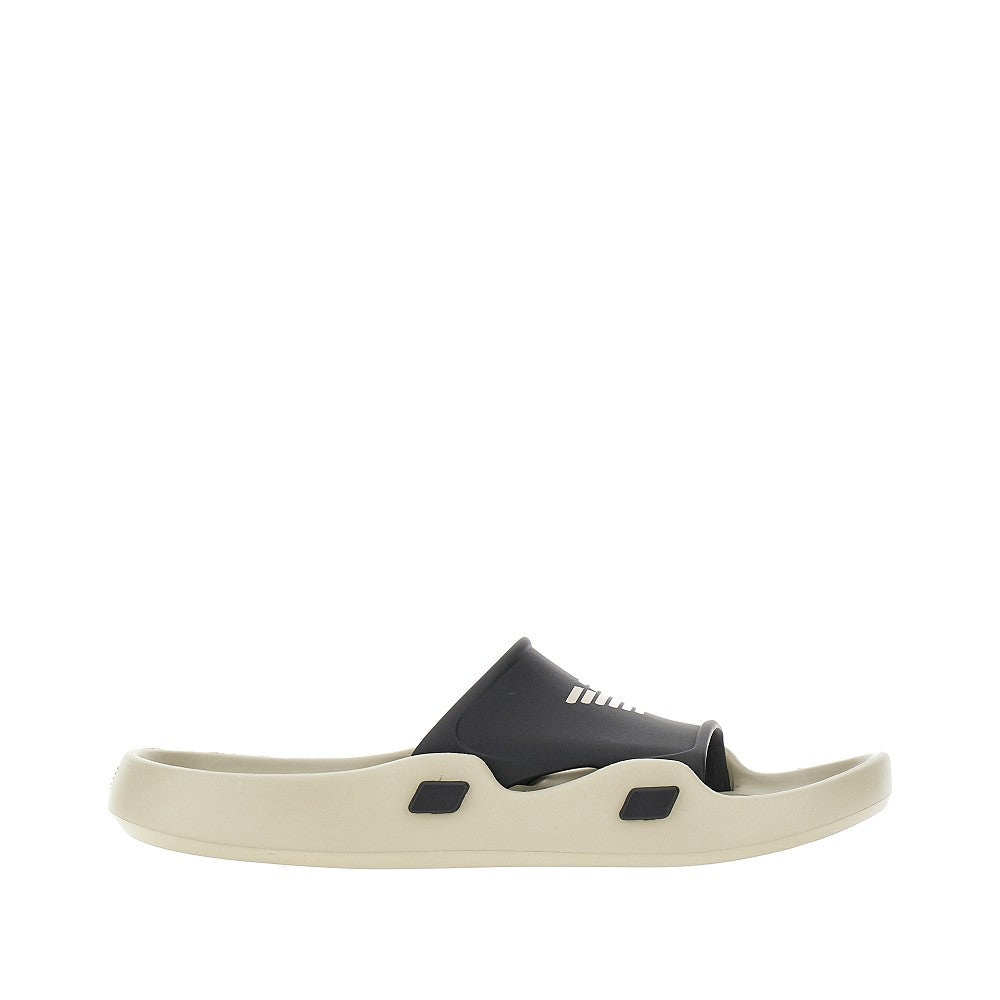 Beachwear PVC slides