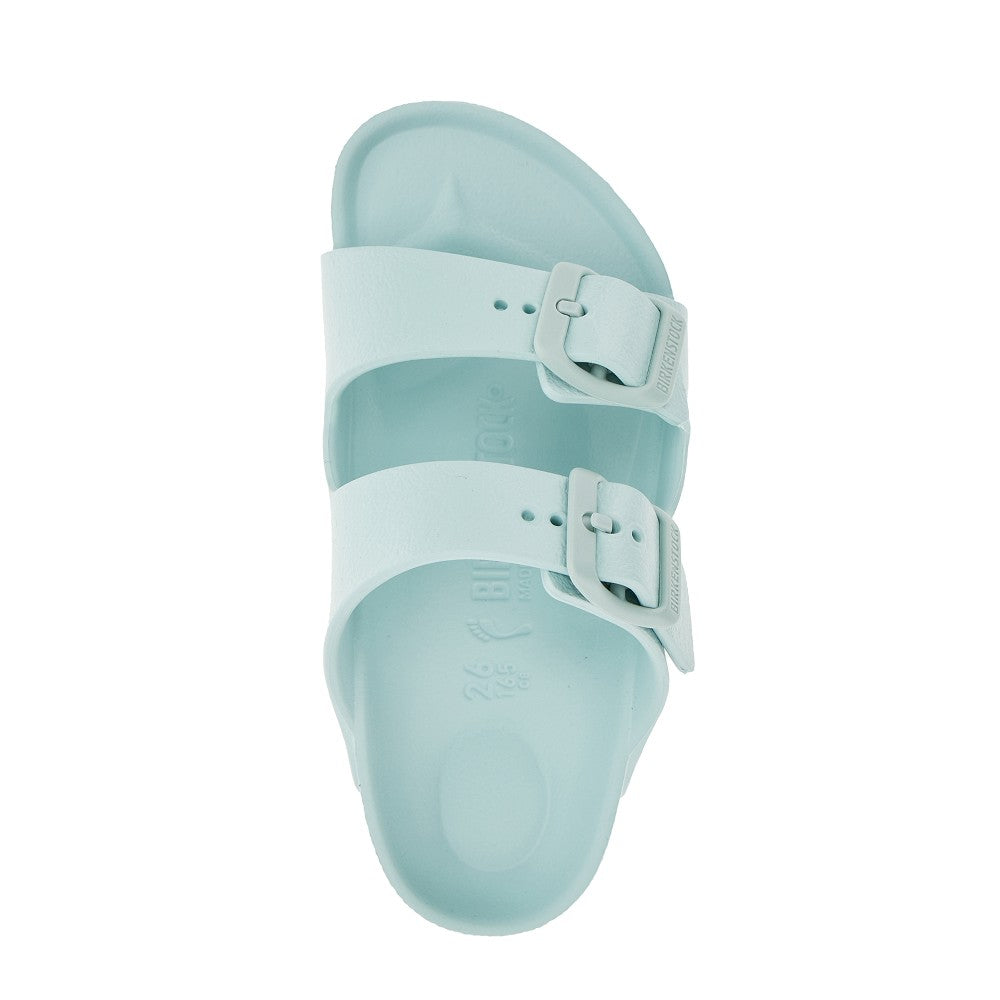 'Arizona' EVA slides