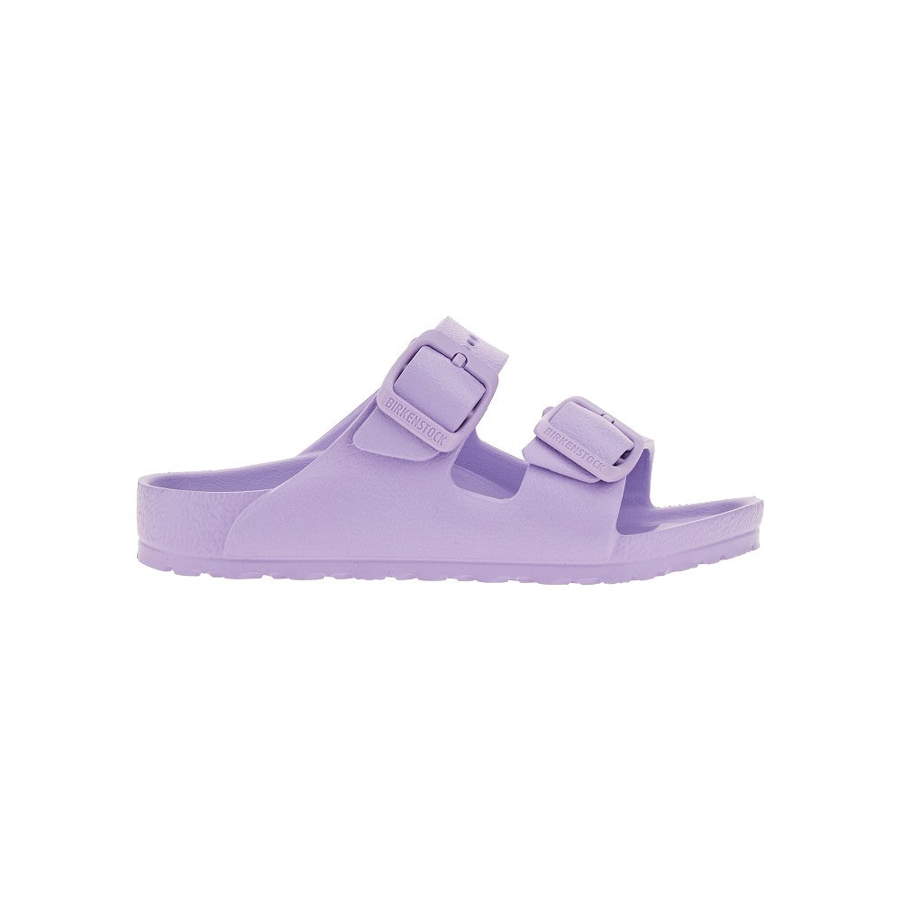 'Arizona' EVA slides