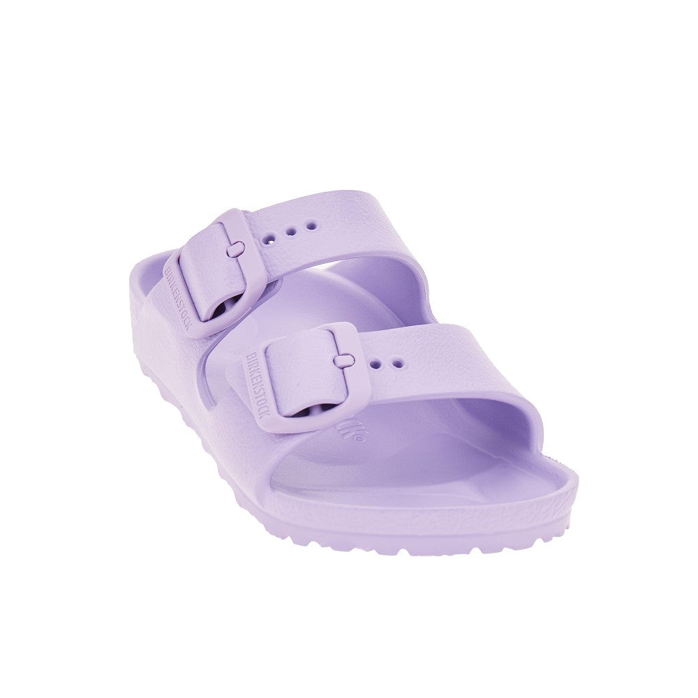 'Arizona' EVA slides
