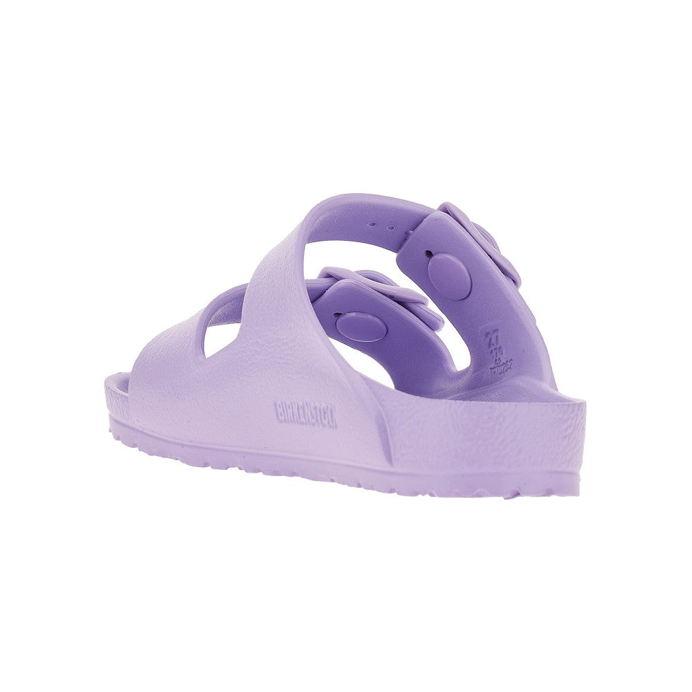 'Arizona' EVA slides