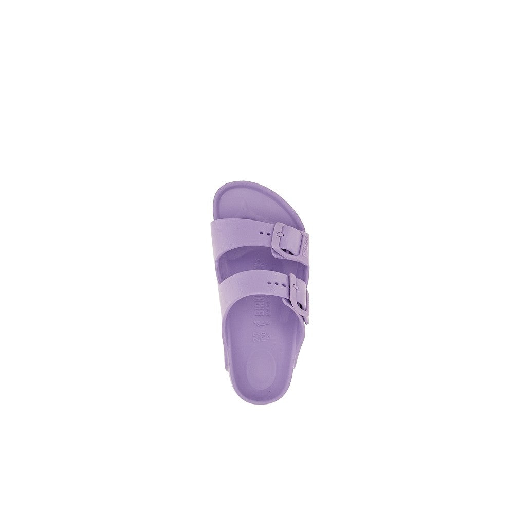 'Arizona' EVA slides