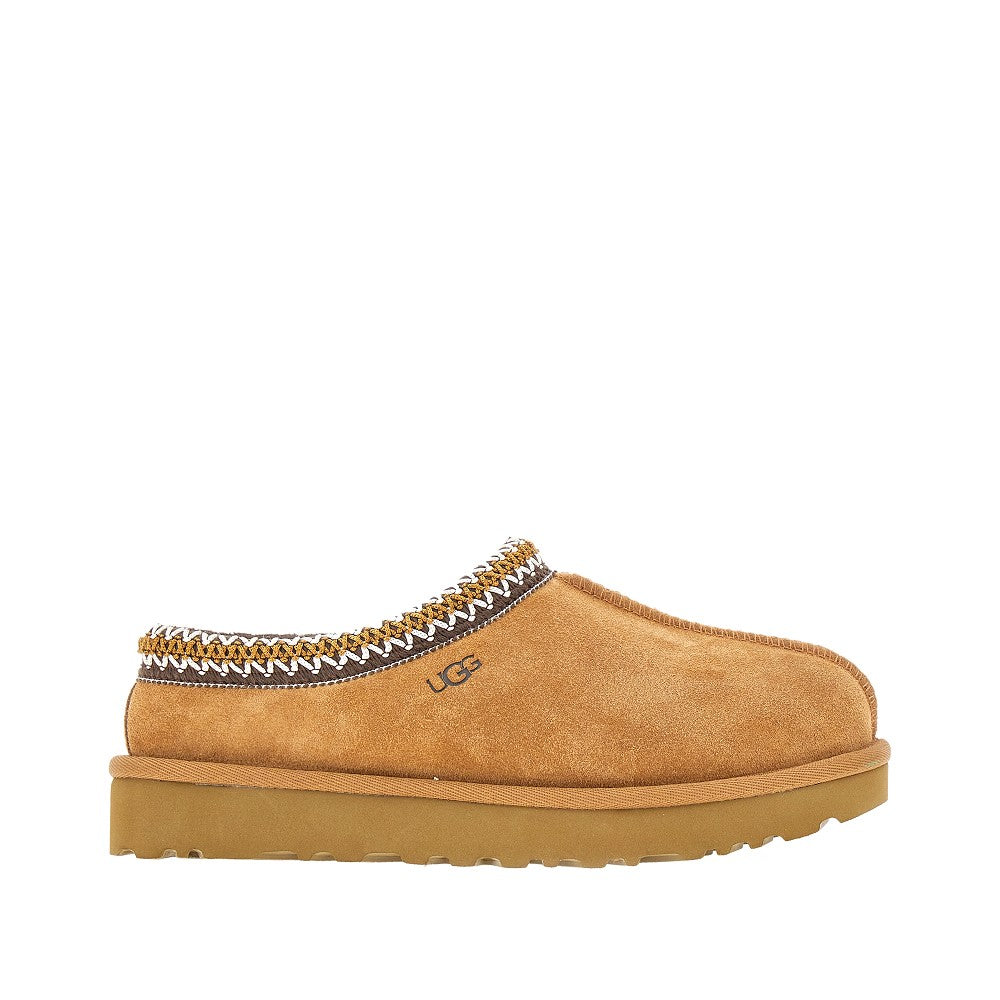 'Tasman' slippers