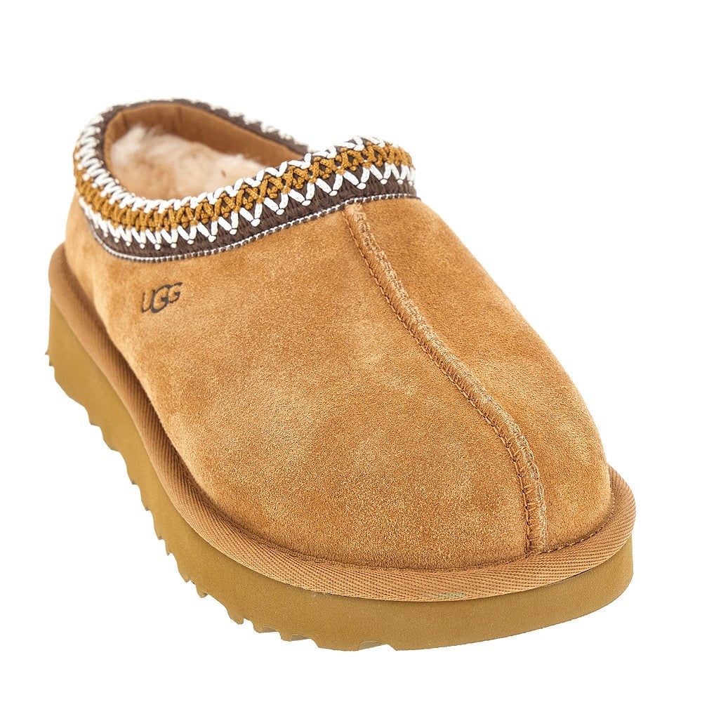 'Tasman' slippers