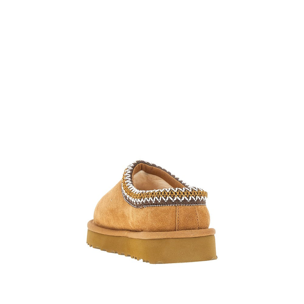 'Tasman' slippers