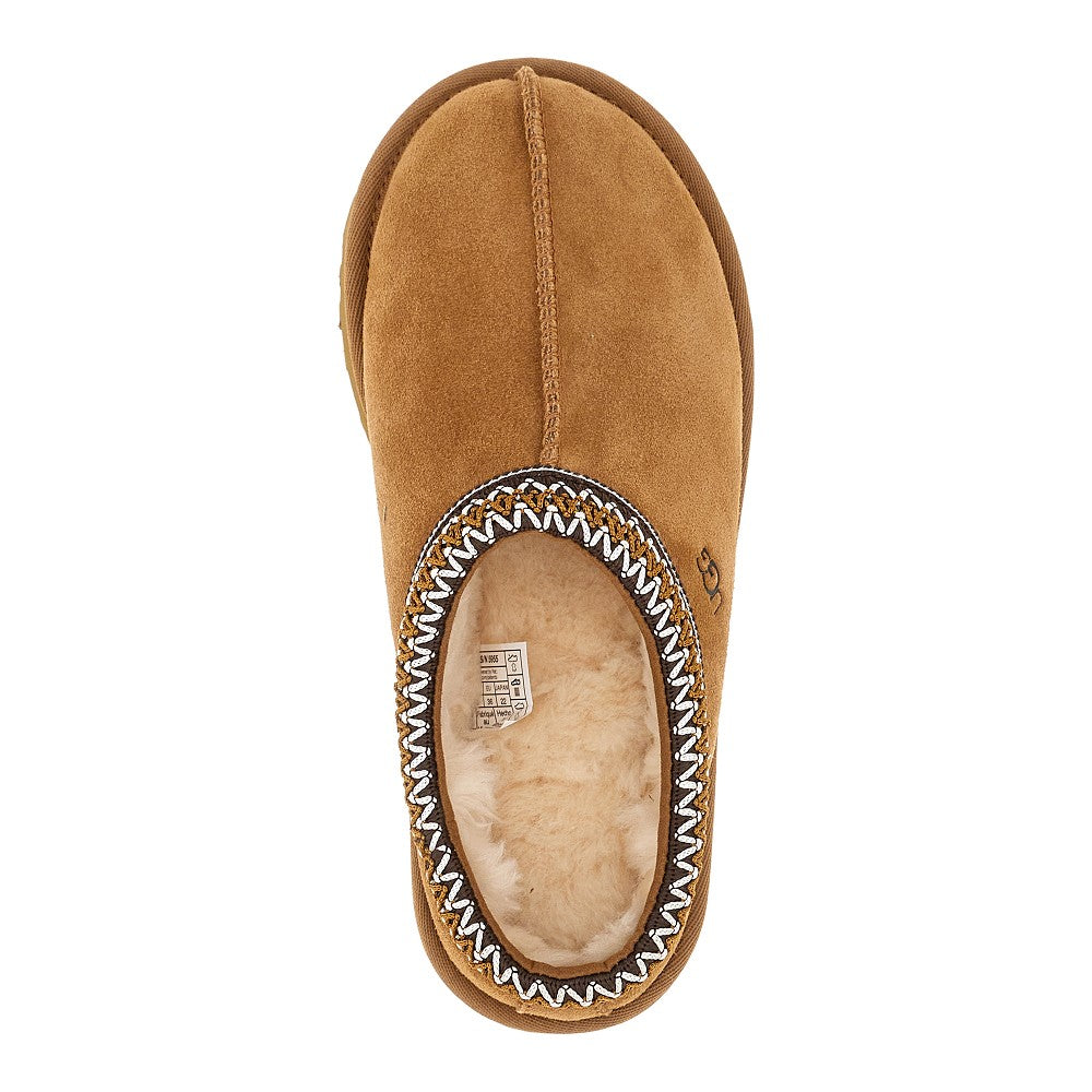 'Tasman' slippers