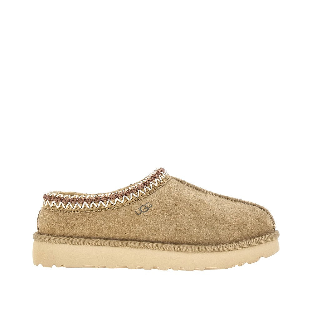'Tasman' slippers