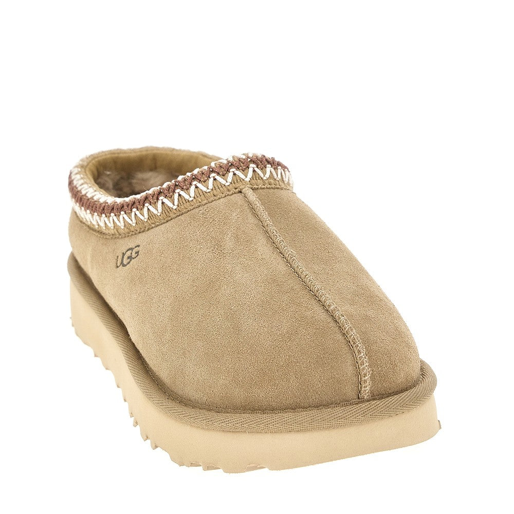 'Tasman' slippers