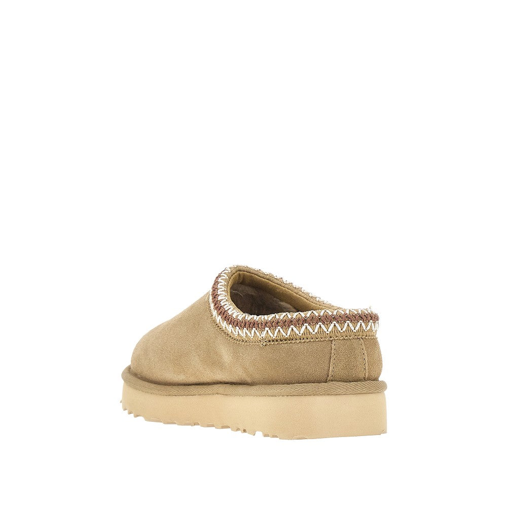 'Tasman' slippers