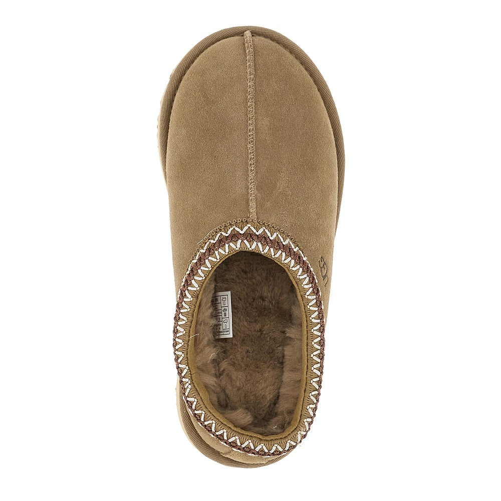 'Tasman' slippers