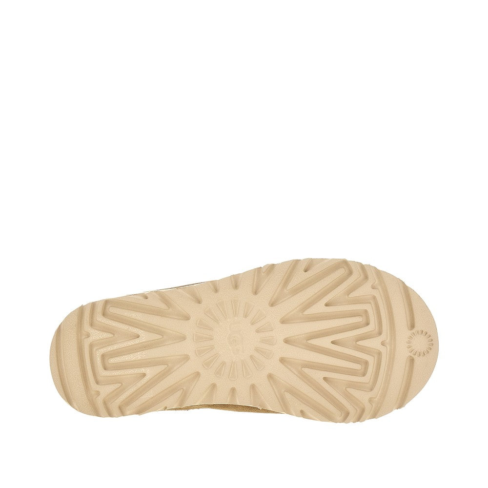 'Tasman' slippers
