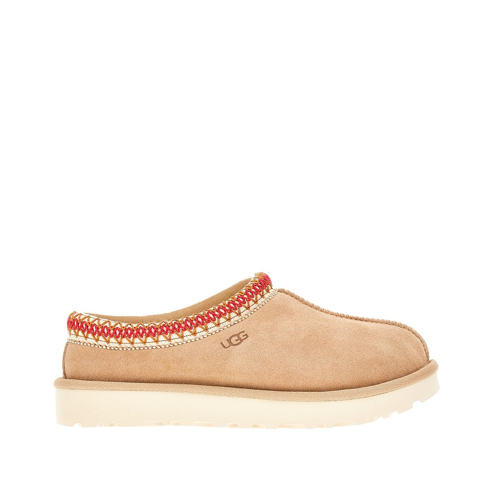 'Tasman' slippers