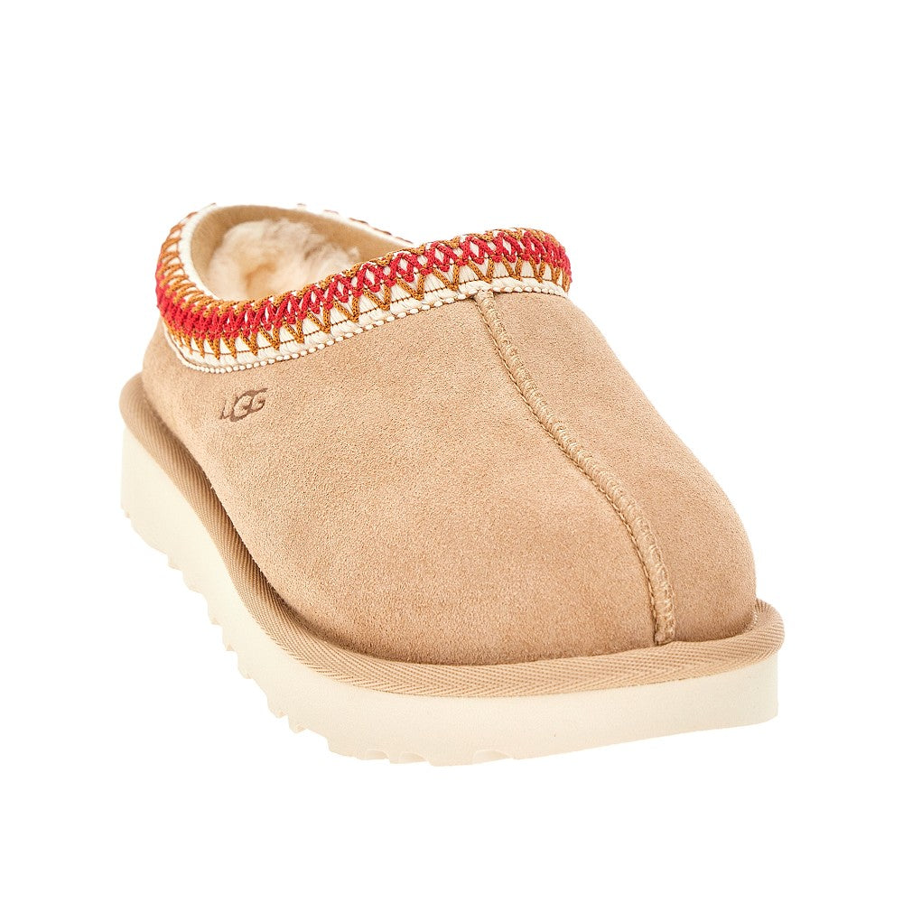 'Tasman' slippers