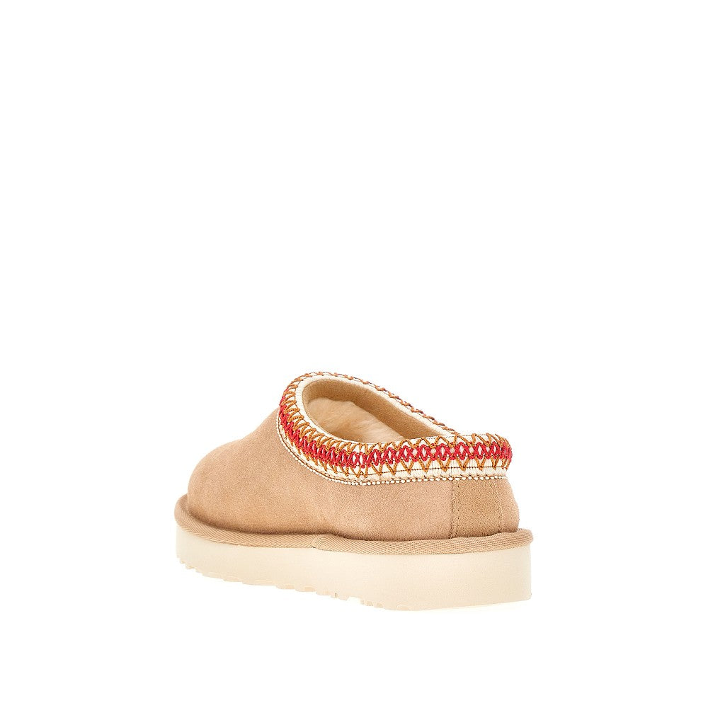 'Tasman' slippers
